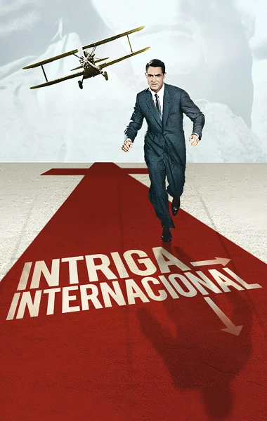 Intriga Internacional