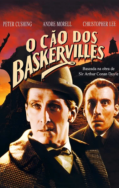 O Cão dos Baskervilles
