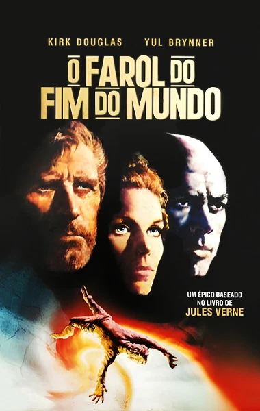 O Farol do Fim do Mundo