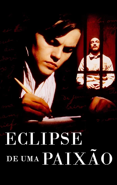 Eclipse de uma Paixão