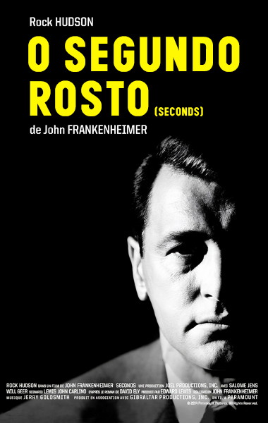 O Segundo Rosto