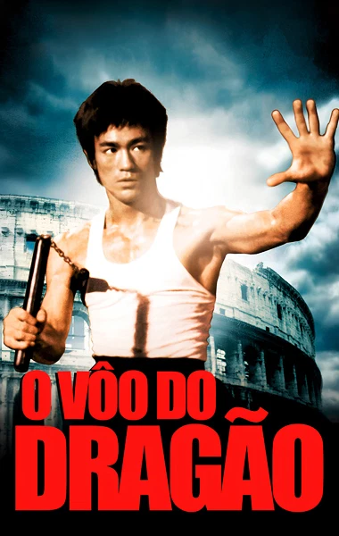 O Vôo do Dragão