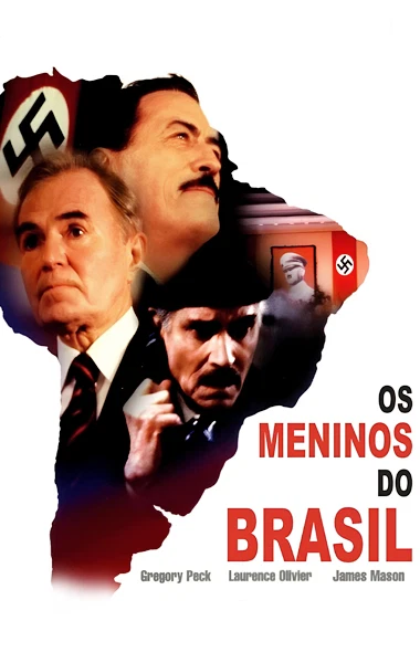 Os Meninos do Brasil