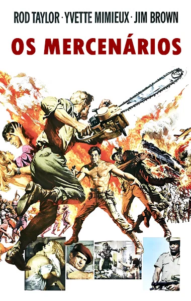 Os Mercenários