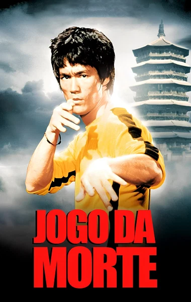 Jogo da Morte
