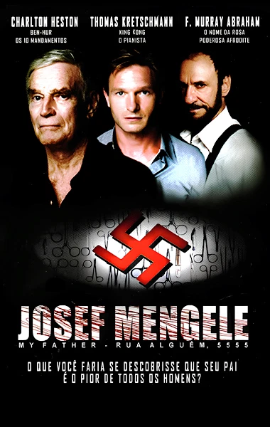 Josef Mengele
