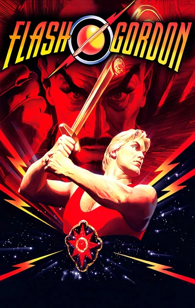 Flash Gordon