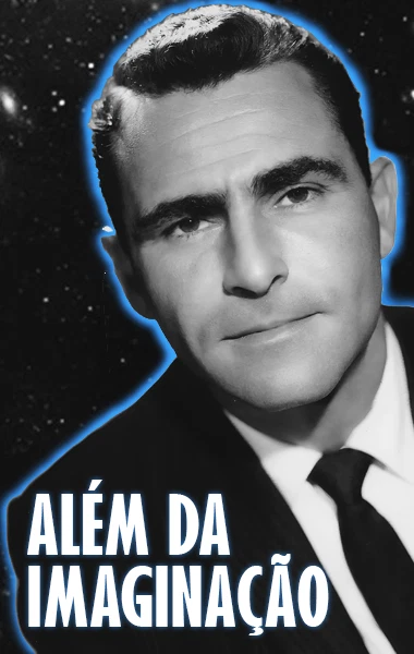 Além da Imaginação