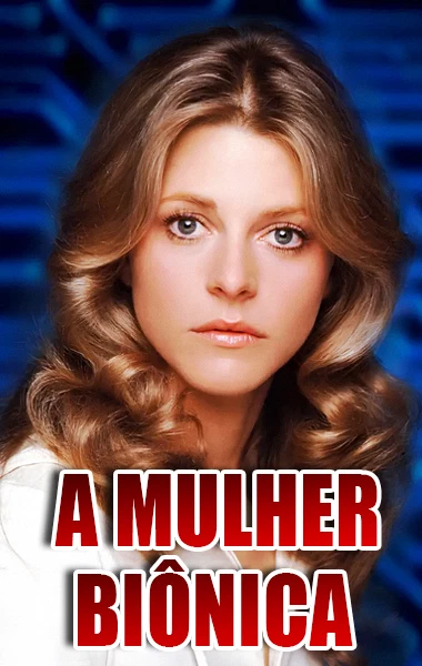 A Mulher Biônica