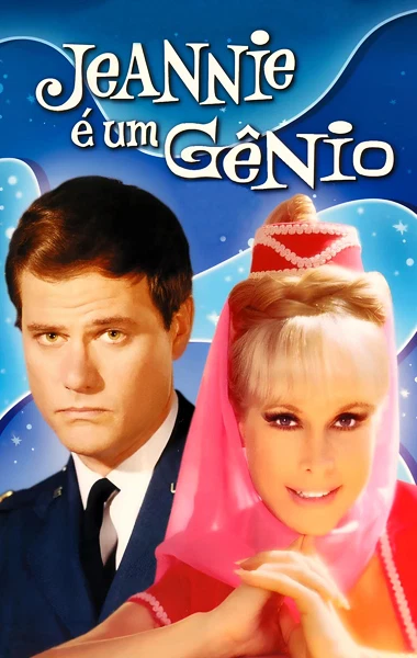 Jeannie é um Gênio