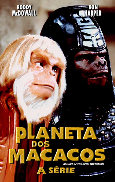 Planeta dos Macacos