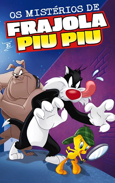 Os Mistérios de Frajola e Piu-Piu