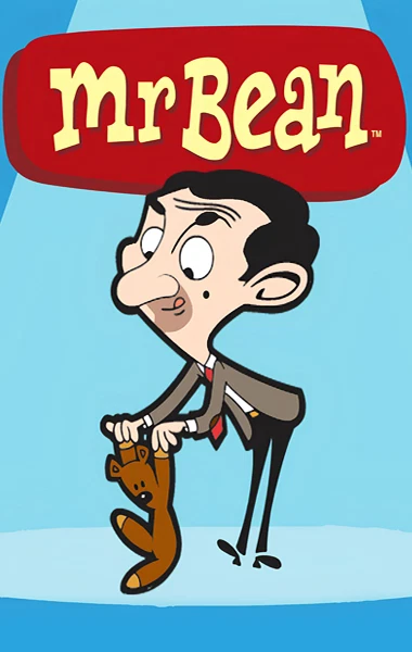 Mr.Bean