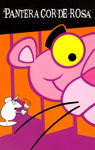 A Pantera Cor de Rosa