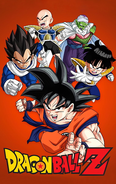 DRAGON BALL Z AO VIVO COMPLETO DUBLADO 