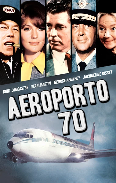 Aeroporto 70