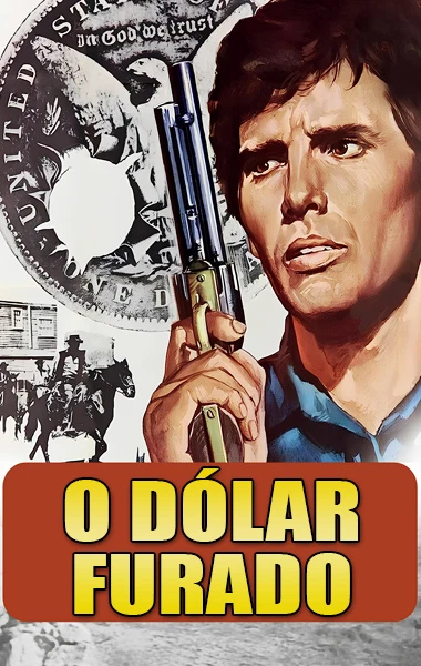 O Dólar Furado