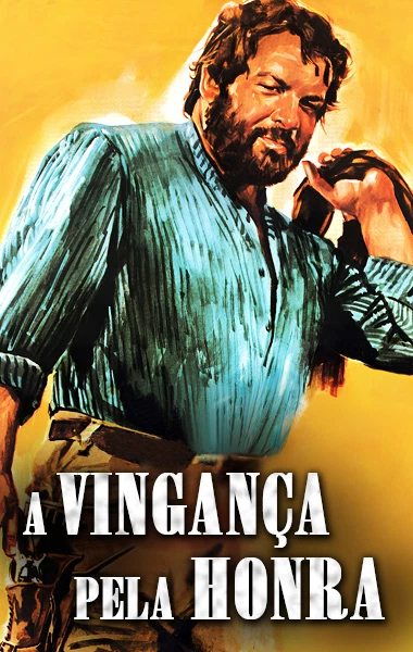 A Vingança Pela Honra