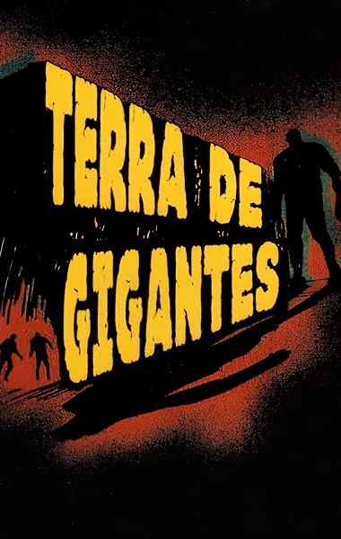 Terra de Gigantes