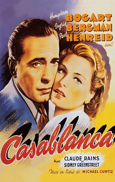 Casablanca