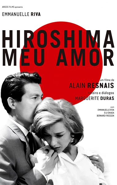 Hiroshima, Meu Amor