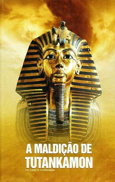 A Maldição de Tutankamon