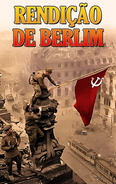 Rendição de Berlim