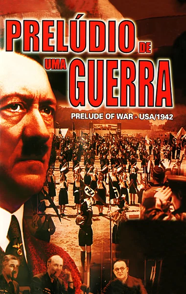 Prelúdio de uma Guerra