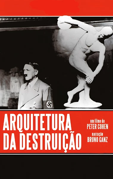 Arquitetura da Destruição
