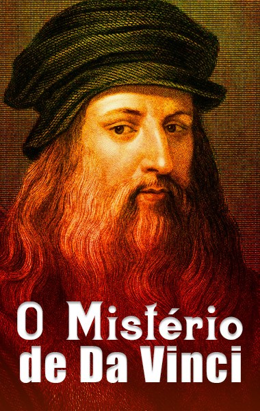 O Mistério de Da Vinci
