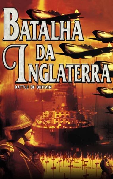 Batalha Da Inglaterra