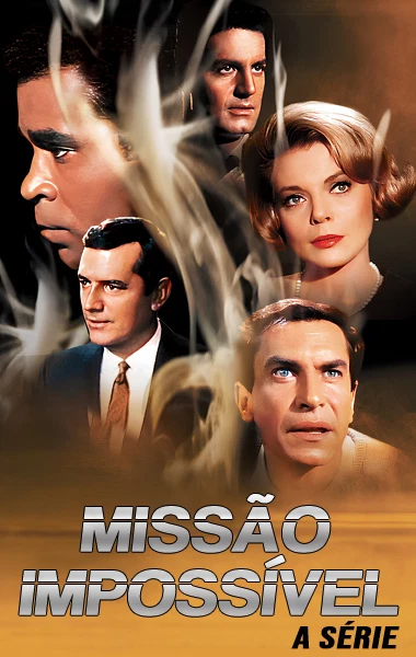 Missão Impossível