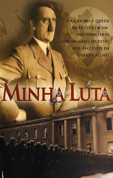 Minha Luta