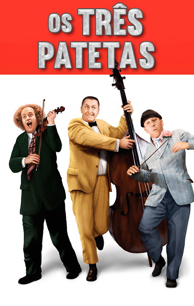 Os Três Patetas