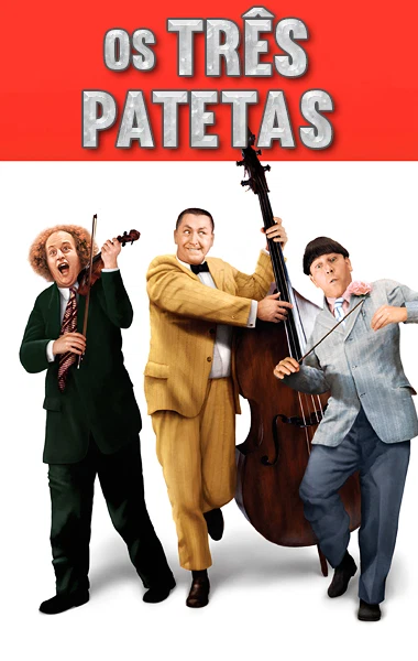 Os Três Patetas