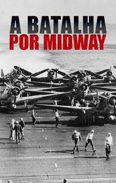 A Batalha por Midway