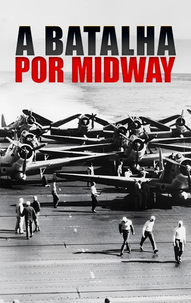 A Batalha por Midway