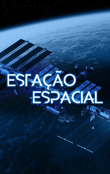 Estação Espacial