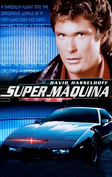 Super Máquina