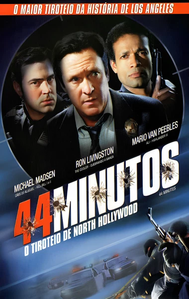 44 Minutos