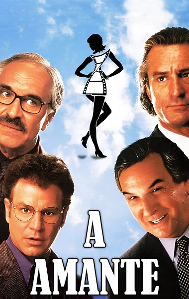 A Amante