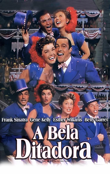 A Bela Ditadora