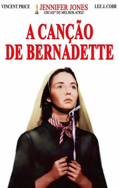 A Canção de Bernadette