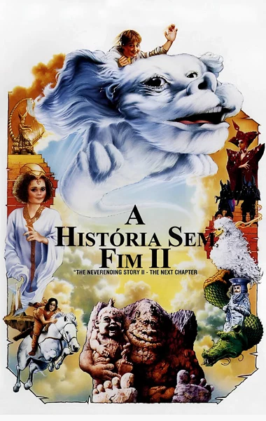 A História Sem Fim 2
