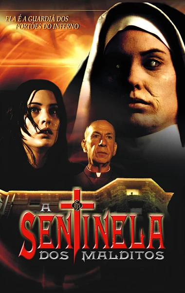 A Sentinela dos Malditos