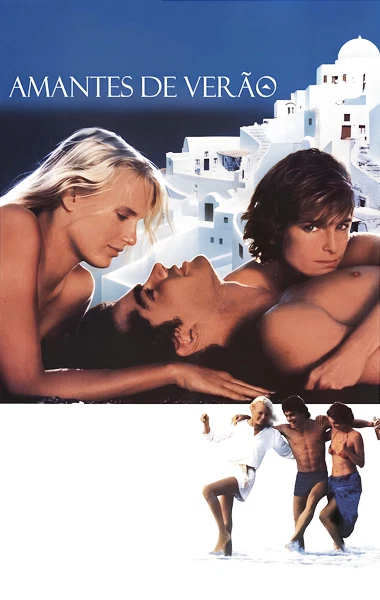 Amantes de Verão