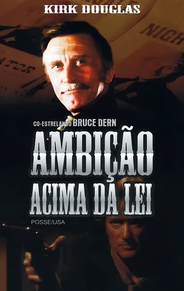 Ambição Acima da Lei