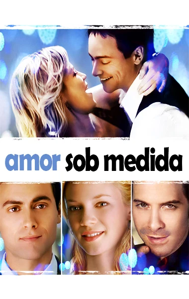 Amor Sob Medida