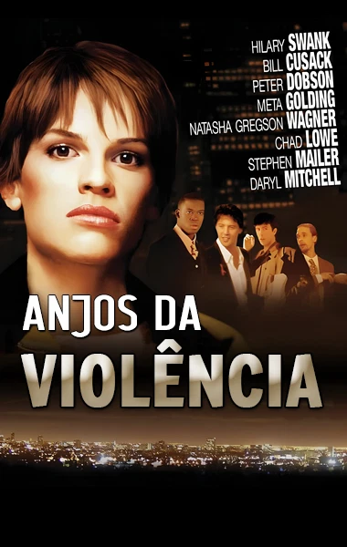Anjos da Violência