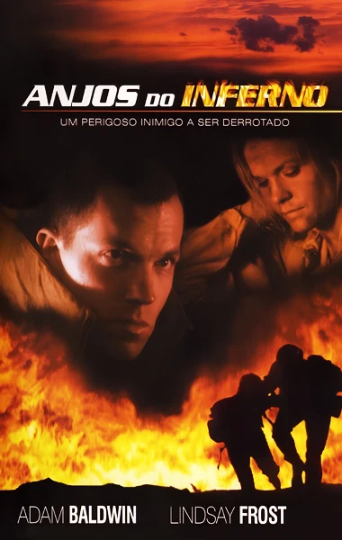 Anjos do Inferno